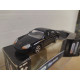 PORSCHE 911 (996) BLACK apx 1:64 MOTOR MAX/KIDCONNECTION TURBOS