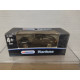 PORSCHE 911 (996) BLACK apx 1:64 MOTOR MAX/KIDCONNECTION TURBOS