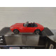 BMW E52 Z8 RED apx 1:64 MOTOR MAX/KIDCONNECTION TURBOS