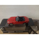 BMW E52 Z8 RED apx 1:64 MOTOR MAX/KIDCONNECTION TURBOS