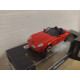 BMW E52 Z8 RED apx 1:64 MOTOR MAX/KIDCONNECTION TURBOS
