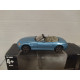 BMW E36/7 Z3 CABRIOLET BLUE apx 1:64 MOTOR MAX/KIDCONNECTION TURBOS