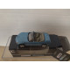 BMW E36/7 Z3 CABRIOLET BLUE apx 1:64 MOTOR MAX/KIDCONNECTION TURBOS