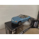 BMW E36/7 Z3 CABRIOLET BLUE apx 1:64 MOTOR MAX/KIDCONNECTION TURBOS