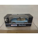 BMW E36/7 Z3 CABRIOLET BLUE apx 1:64 MOTOR MAX/KIDCONNECTION TURBOS