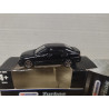 MERCEDES-BENZ C-CLASS BLACK apx 1:64 MOTOR MAX/KIDCONNECTION TURBOS