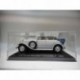 MERCEDES-BENZ 770 GRAND CONVERTIBLE F 1932 MERCEDES DeAGOSTINI IXO 1:43