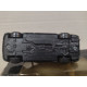 MERCEDES-BENZ C-CLASS BLACK apx 1:64 MOTOR MAX/KIDCONNECTION TURBOS