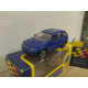 BMW E53 X5 BLUE apx 1:64 MOTOR MAX