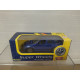 BMW E53 X5 BLUE apx 1:64 MOTOR MAX