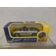 PORSCHE BOXSTER S CABRIOLET SILVER apx 1:64 MOTOR MAX