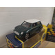 MINI COOPER 2001 GREEN/WHITE apx 1:64 MOTOR MAX