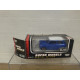 MORRIS MINI 1961 BLUE/WHITE 1:64 MOTOR MAX