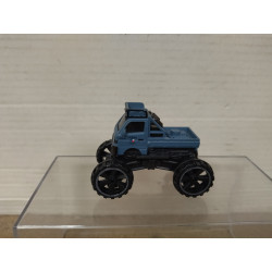 MAZDA AUTOZAM BLUEGREY 1/5 DREAM GARAGE 1:64 HOT WHEELS NO BOX