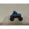 MAZDA AUTOZAM BLUEGREY 1/5 DREAM GARAGE 1:64 HOT WHEELS NO BOX