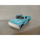 CHEVROLET C-10 1967 HOT TRUCKS 1:64 HOT WHEELS NO BOX