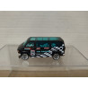 DODGE VAN SERIE B HW RACING 1:64 HOT WHEELS NO BOX