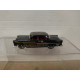 CHEVY 1955 ROD SQUAD 1:64 HOT WHEELS NO BOX