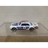 JAGUAR XJC V12 COUPE WHITE 2025 4/5 WILD WIDEBODY 1:64 HOT WHEELS NO BOX