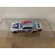 JAGUAR XJC V12 COUPE WHITE 2025 4/5 WILD WIDEBODY 1:64 HOT WHEELS NO BOX
