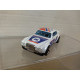 JAGUAR XJC V12 COUPE WHITE 2025 4/5 WILD WIDEBODY 1:64 HOT WHEELS NO BOX