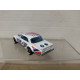 JAGUAR XJC V12 COUPE WHITE 2025 4/5 WILD WIDEBODY 1:64 HOT WHEELS NO BOX