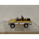 CHEVROLET BLAZER 1975 JAWS/TIBURON 1:64 HOT WHEELS PREMIUM NO BOX
