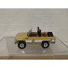CHEVROLET BLAZER 1975 JAWS/TIBURON 1:64 HOT WHEELS PREMIUM NO BOX