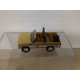 CHEVROLET BLAZER 1975 JAWS/TIBURON 1:64 HOT WHEELS PREMIUM NO BOX