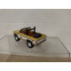 CHEVROLET BLAZER 1975 JAWS/TIBURON 1:64 HOT WHEELS PREMIUM NO BOX