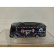 HW TOUR BUS HEADBANGERS BALL 1:64 HOT WHEELS PREMIUM NO BOX
