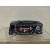HW TOUR BUS HEADBANGERS BALL 1:64 HOT WHEELS PREMIUM NO BOX