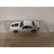 FORD MUSTANG SVO 1984 WHITE 1:64 HOT WHEELS NO BOX