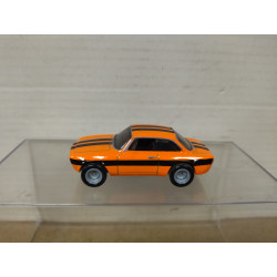 ALFA ROMEO GIULIA SPRINT GTA FAST & FURIOUS 1:64 HOT WHEELS PREMIUM NO BOX