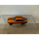 ALFA ROMEO GIULIA SPRINT GTA FAST & FURIOUS 1:64 HOT WHEELS PREMIUM NO BOX