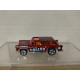 CHEVROLET NOMAD 1955 CLASSIC 1:64 HOT WHEELS NO BOX
