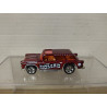 CHEVROLET NOMAD 1955 CLASSIC 1:64 HOT WHEELS NO BOX