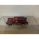 CHEVROLET NOMAD 1955 CLASSIC 1:64 HOT WHEELS NO BOX