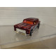 CHEVROLET NOMAD 1955 CLASSIC 1:64 HOT WHEELS NO BOX