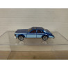 CADILLAC SEVILLE 1982 BLUE 1:64 HOT WHEELS NO BOX