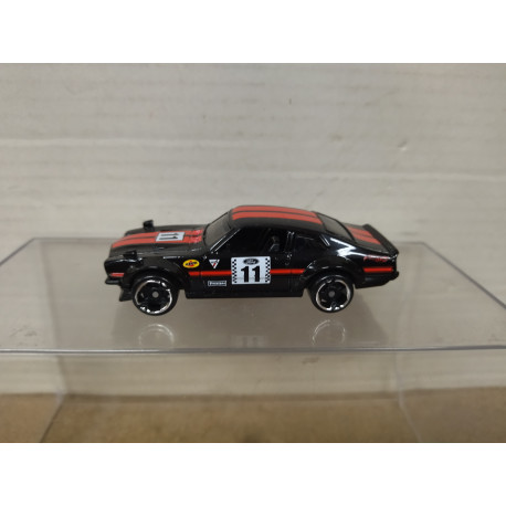 FORD MAVERICK CUSTOM RACING 1:64 HOT WHEELS NO BOX
