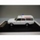 VOLVO 145 EXPRESS AMBULANCE 1969 PREMIUM PRD319 1/43