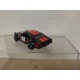 FORD MAVERICK CUSTOM RACING 1:64 HOT WHEELS NO BOX