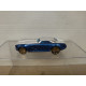 HI ROLLER II BLUE 1:64 HOT WHEELS NO BOX