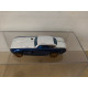 HI ROLLER II BLUE 1:64 HOT WHEELS NO BOX
