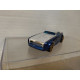 HI ROLLER II BLUE 1:64 HOT WHEELS NO BOX