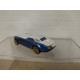 HI ROLLER II BLUE 1:64 HOT WHEELS NO BOX