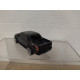 CHEVROLET SILVERADO EV BLACK 1:64 HOT WHEELS NO BOX