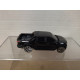 CHEVROLET SILVERADO EV BLACK 1:64 HOT WHEELS NO BOX