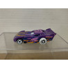 MAXIMUM LEEWAY 1:64 HOT WHEELS NO BOX